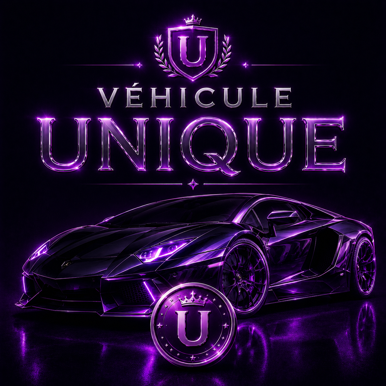 Vehicule Unique