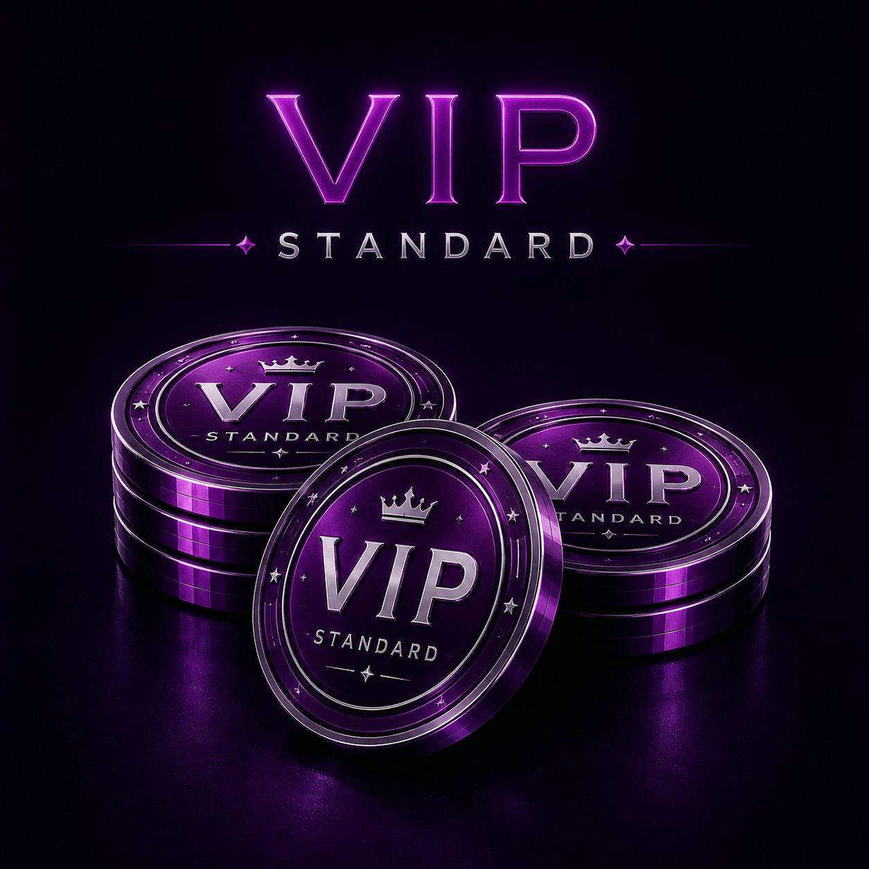 VIP Standard