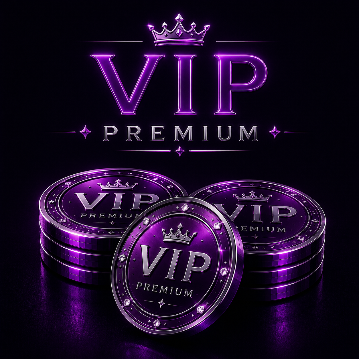 VIP Premium